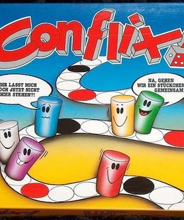 Conflix!