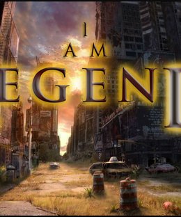 I Am Legend