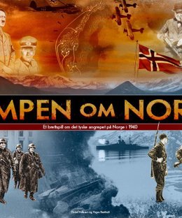 Kampen om Norge
