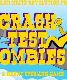 Crash Test Zombies