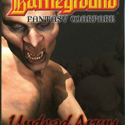 Battleground Fantasy Warfare: Undead Army Reinforcements