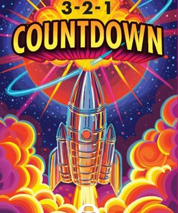 3-2-1 Countdown