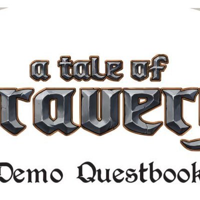 A Tale of Bravery: Demo Game