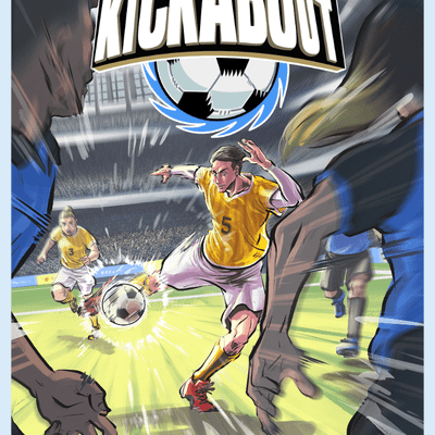 Kickabout