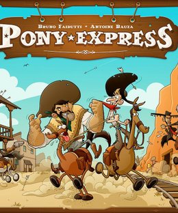 Pony Express