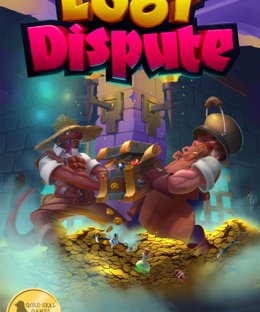 Loot Dispute