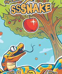 Sssnake: Flip&Write