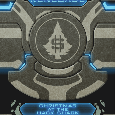 Renegade: Booster Pack 1 – Christmas at the Hack Shack