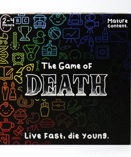 The Game of Death