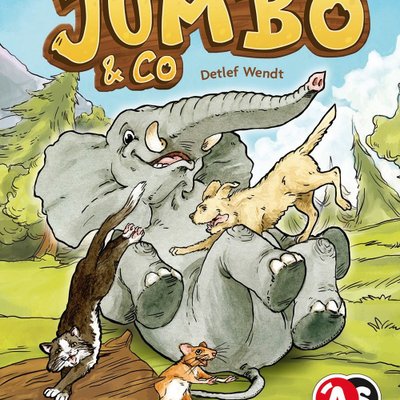 Jumbo & Co