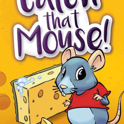 Catch That Mouse