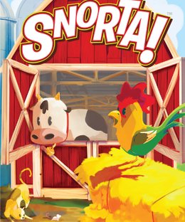 Snorta!