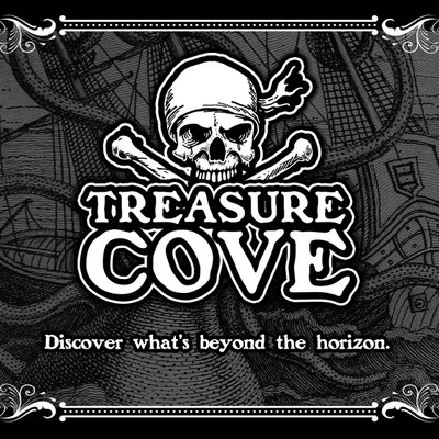 Treasure Cove