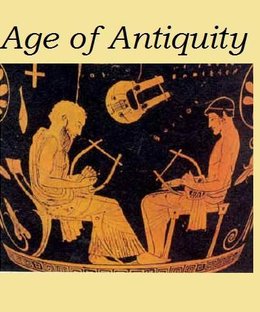 Age of Antiquity