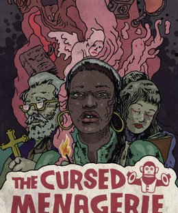 The Cursed Menagerie