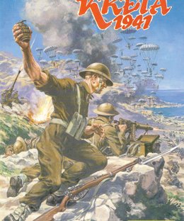 Kreta 1941