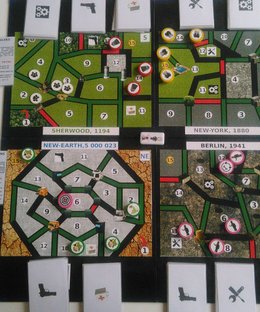 Doctor Who: Companions