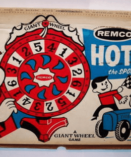 Hot Rod: The Sport Car Race