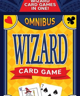 Wizard Omnibus