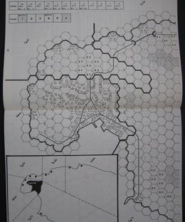 Débarquement à Narvik