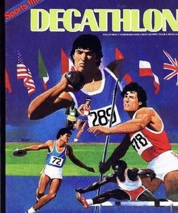 Decathlon
