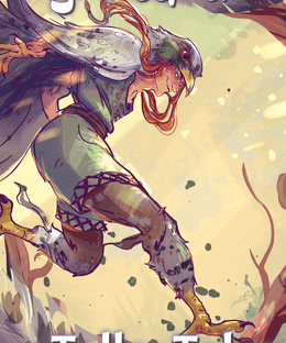 Smallfolk: Taller Tales Mini-Expansion