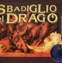 Lo Sbadiglio del Drago