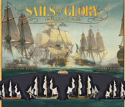 Sails of Glory