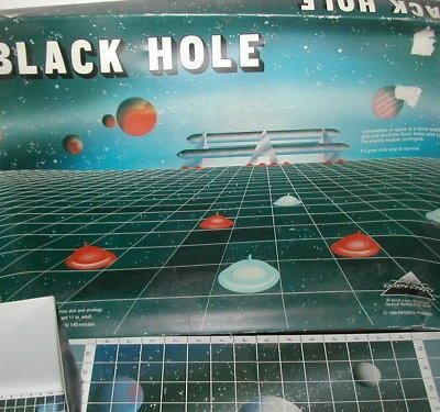Black Hole