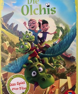 Die Olchis: Das Spiel zum Film