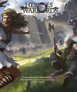Heroes vs. Warlords