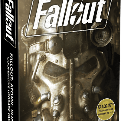 Fallout: Atomic Bonds