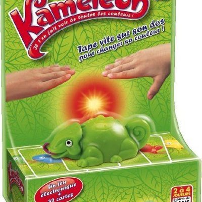 Kameleon
