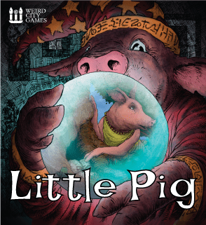 Little Pig