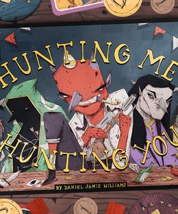 Hunting Me, Hunting You