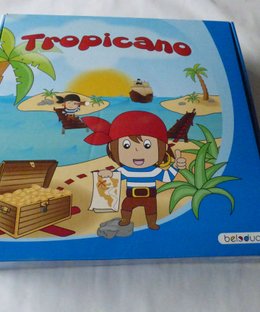 Tropicano