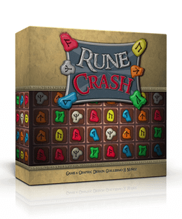 Rune Crash