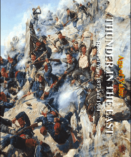 Age of Valor: Thunder in the East, Russia at War 1877 and 1904