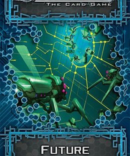 Android: Netrunner – Future Proof