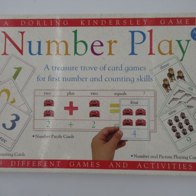 Number Play