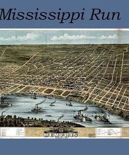 Mississippi Run