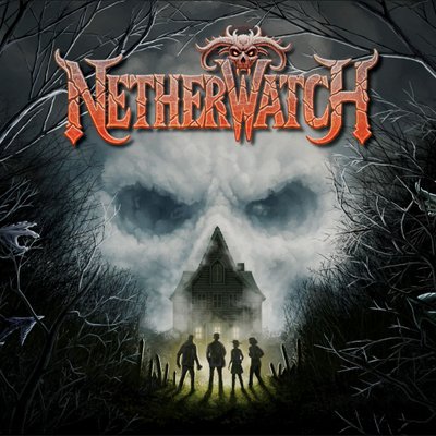 Netherwatch