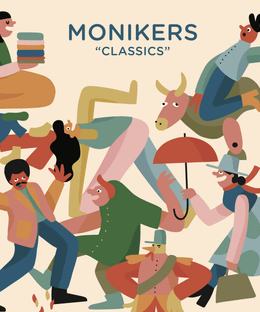 Monikers: Classics