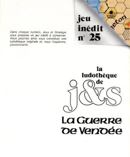 La Guerre de Vendée