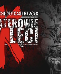 The Outcast Heroes