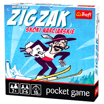 ZigZak: Skoki narciarskie