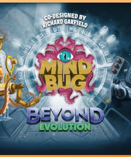 Mindbug: Beyond Evolution
