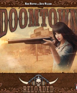 Doomtown: Reloaded