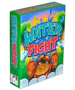 Water Fight