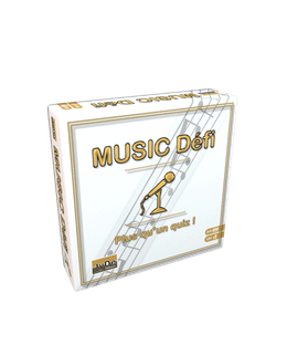 Music Défi